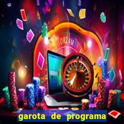 garota de programa em alagoinhas