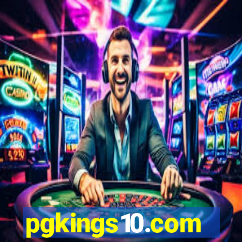 pgkings10.com