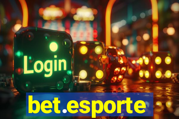 bet.esporte