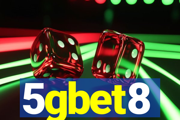 5gbet8