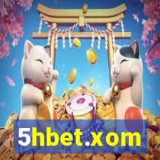 5hbet.xom