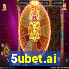 5ubet.ai