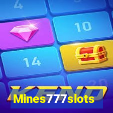 Mines777slots