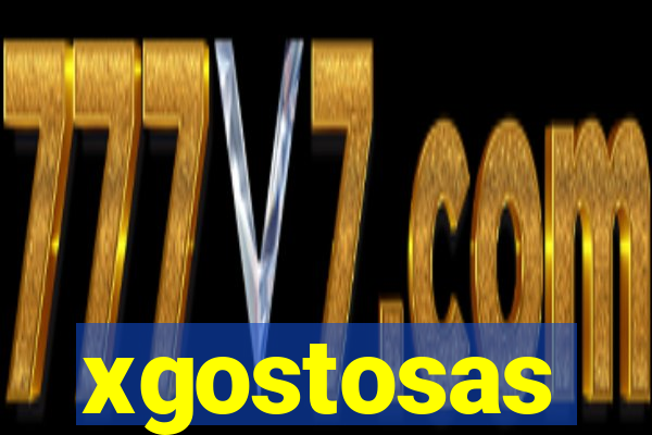 xgostosas