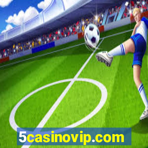 5casinovip.com