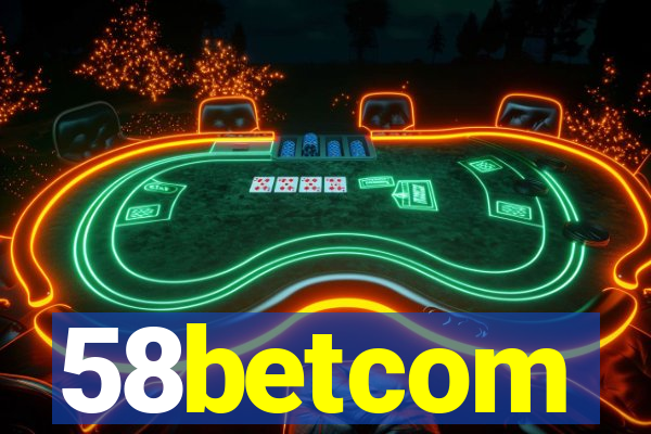 58betcom