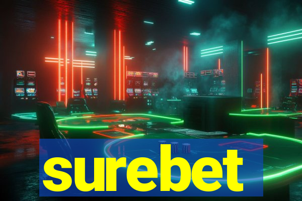 surebet