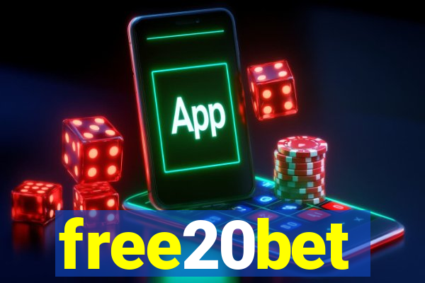 free20bet