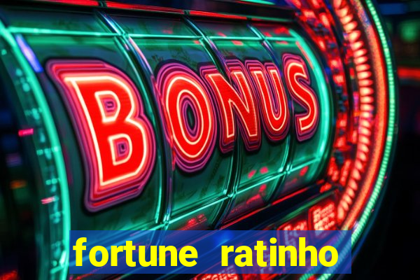 fortune ratinho demo grátis