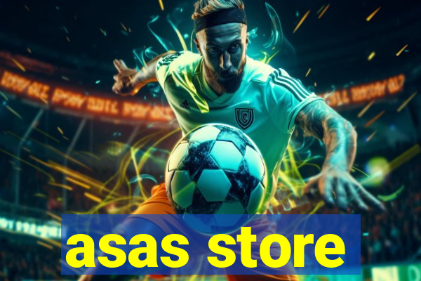 asas store