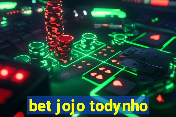 bet jojo todynho