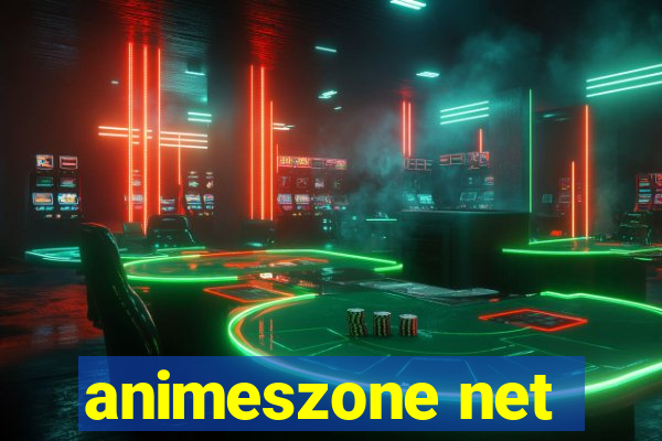 animeszone net