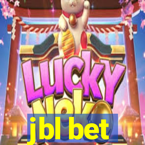 jbl bet