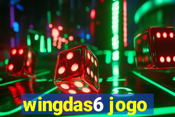 wingdas6 jogo