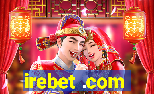 irebet .com