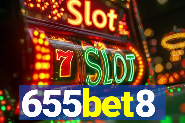 655bet8