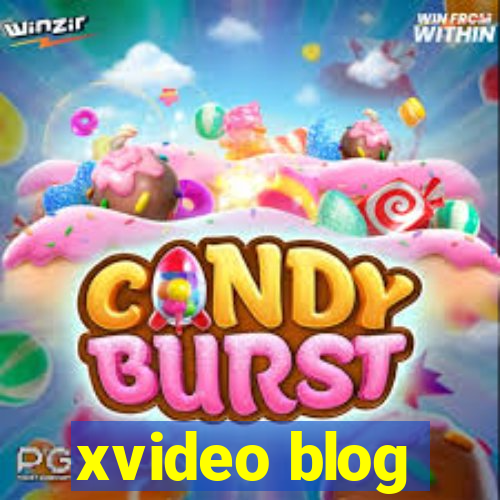 xvideo blog