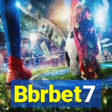 Bbrbet7