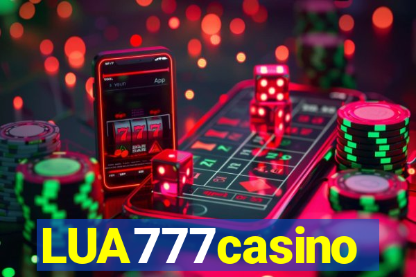 LUA777casino