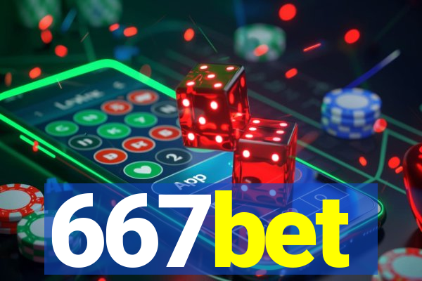 667bet