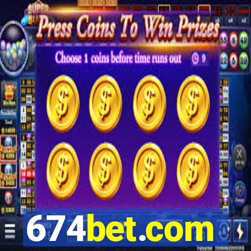 674bet.com