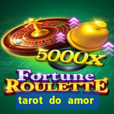 tarot do amor estrela guia o que dizem as cartas