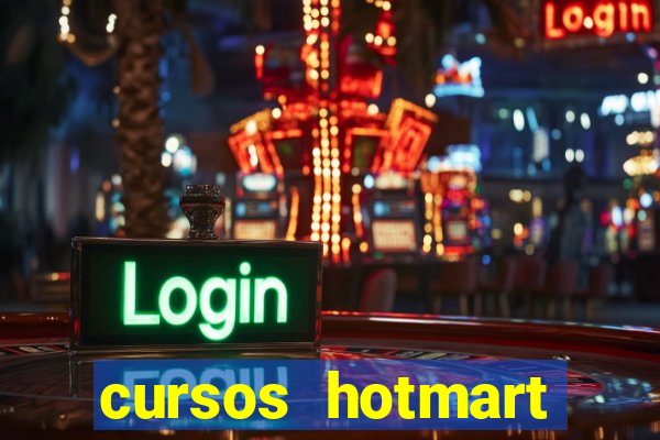 cursos hotmart drive brasil