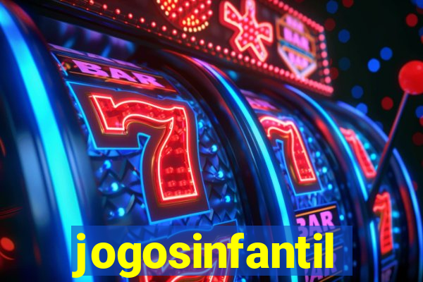 jogosinfantil