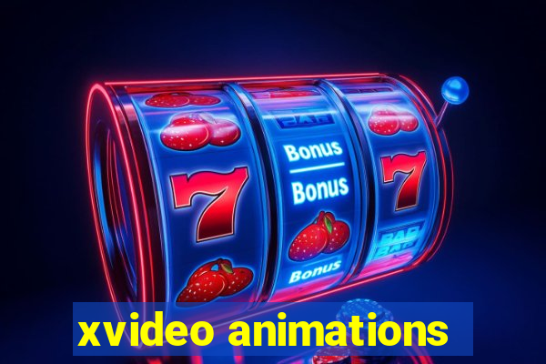 xvideo animations