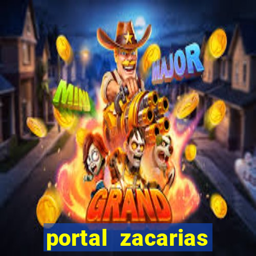 portal zacarias coração humano