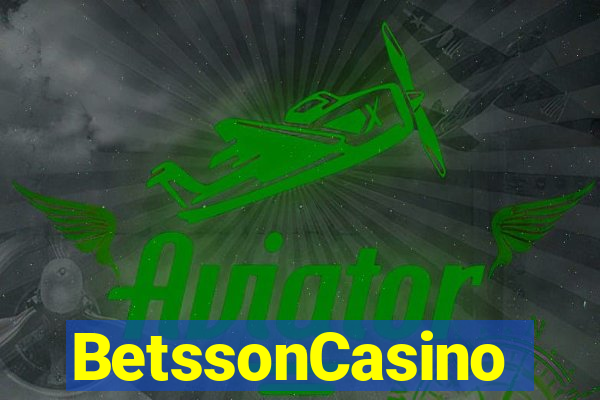 BetssonCasino