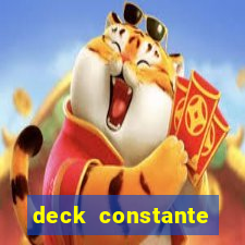 deck constante marvel snap