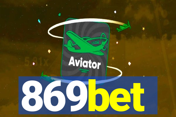 869bet