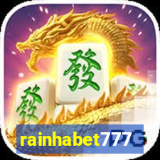 rainhabet777