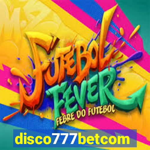 disco777betcom