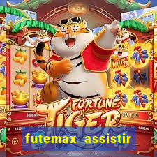 futemax assistir real madrid