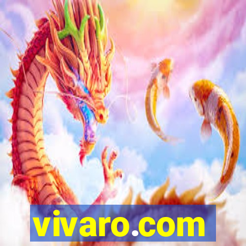 vivaro.com