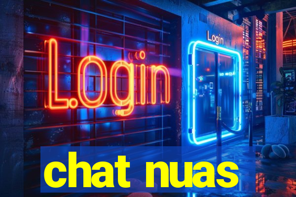 chat nuas