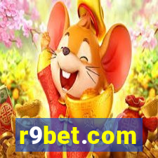 r9bet.com