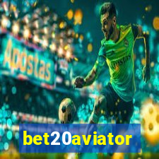 bet20aviator