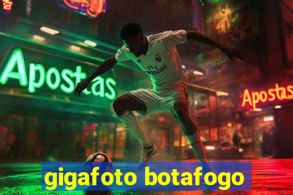 gigafoto botafogo