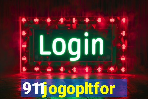 911jogopltfor