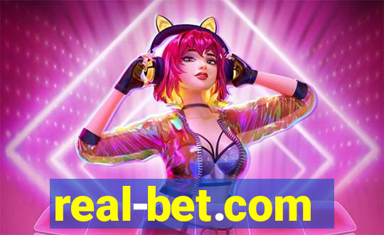 real-bet.com