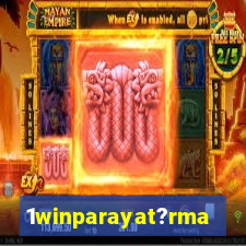 1winparayat?rma