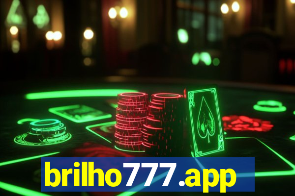 brilho777.app