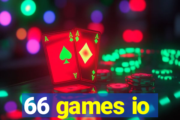 66 games io