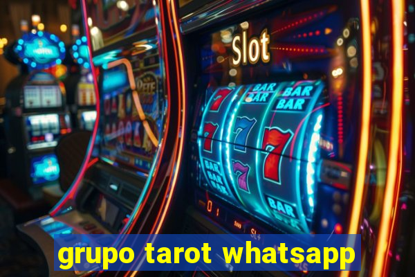 grupo tarot whatsapp