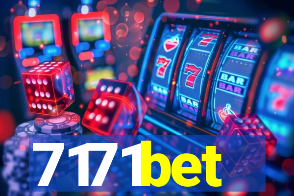 7171bet