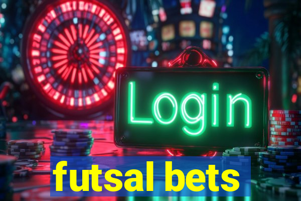 futsal bets