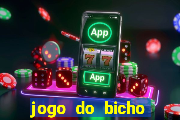 jogo do bicho feira de santana